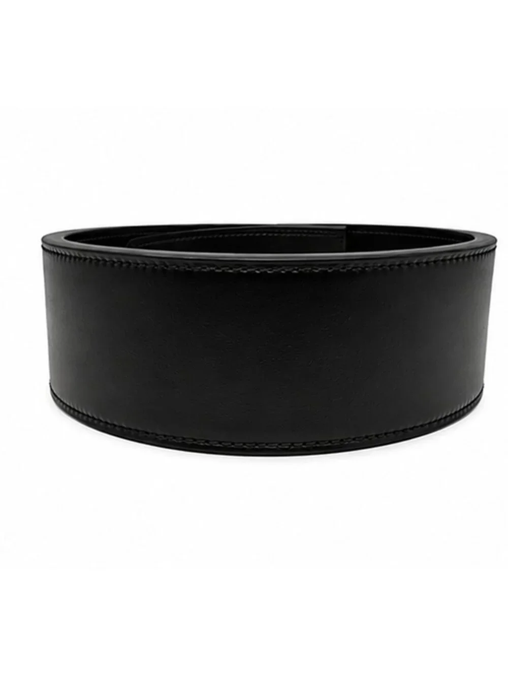PR Lifestyle 13 mm Ratchet Belt Black - Men's